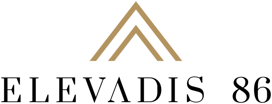 Elevadis 86 Logo